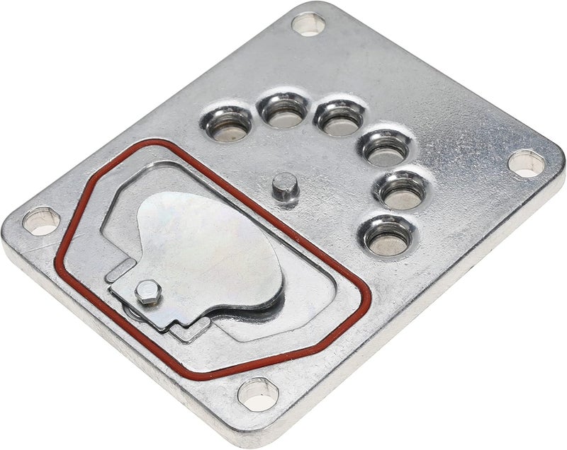Seweder Compressor Valve Plate Kit Replace ZAC0032 Z-AC-0032 for Craftsman for Porter Cable for Black Decker for DeWALT and for Devilbiss air compressors - Image 2
